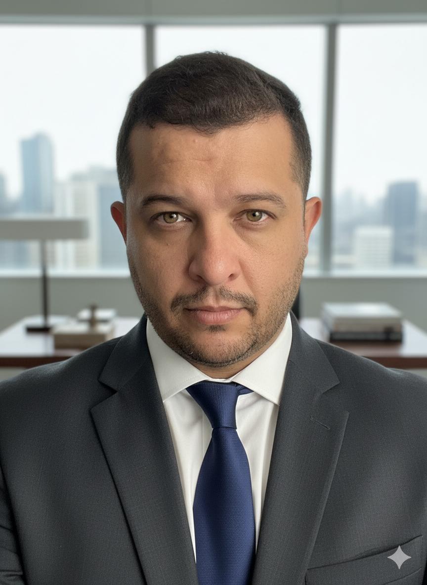 Edson Borba