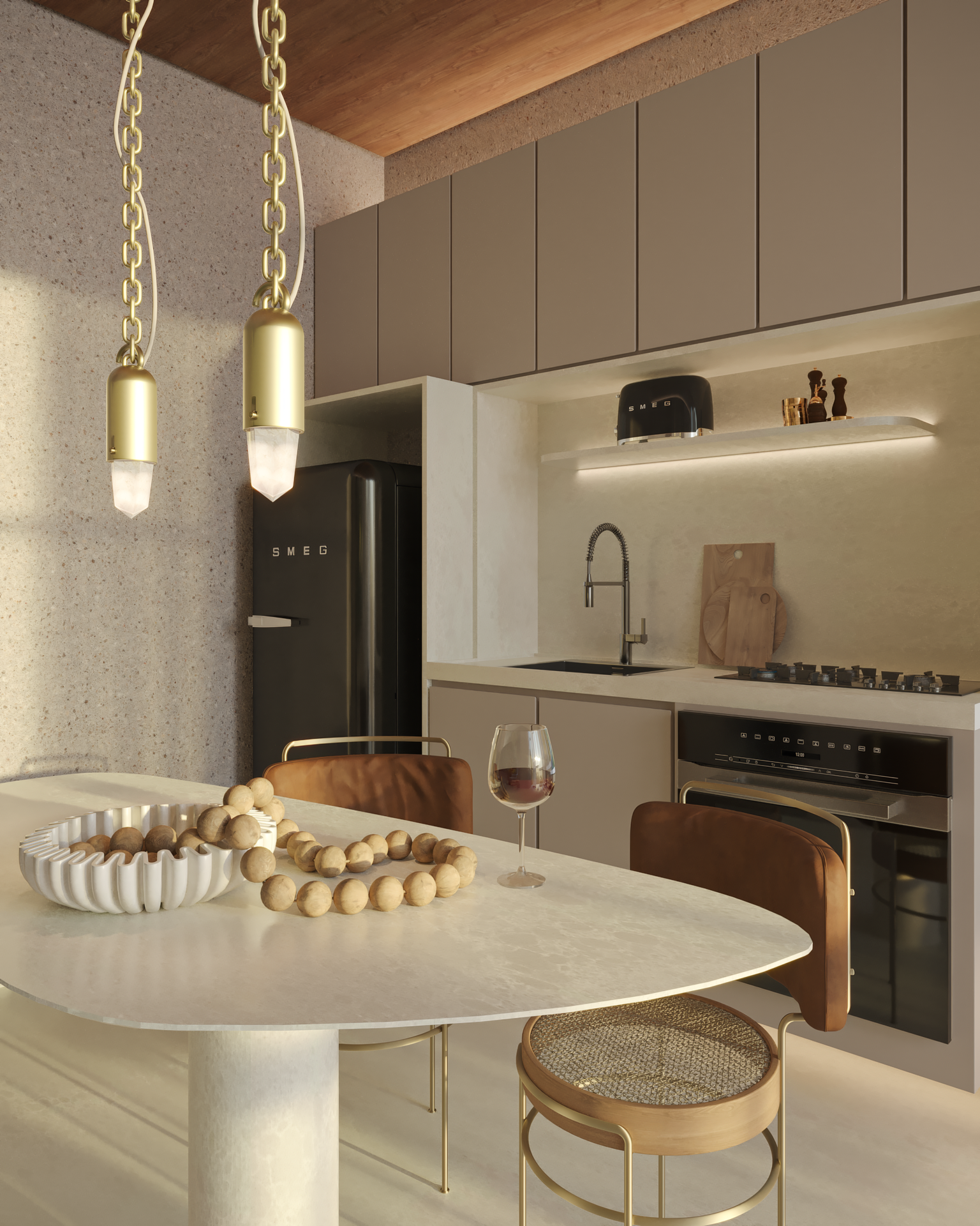 Flat 1q render 3