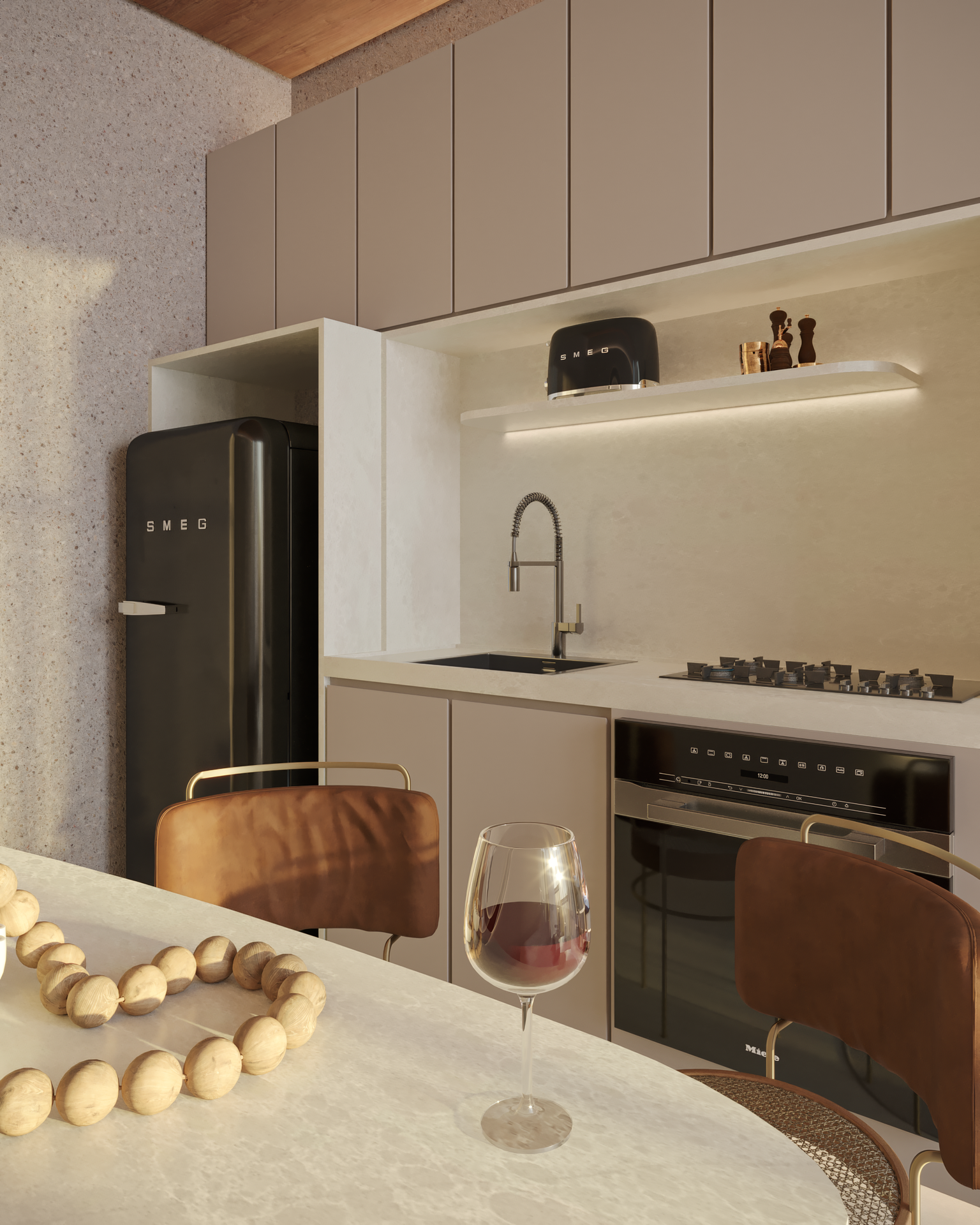Flat 1q render 4
