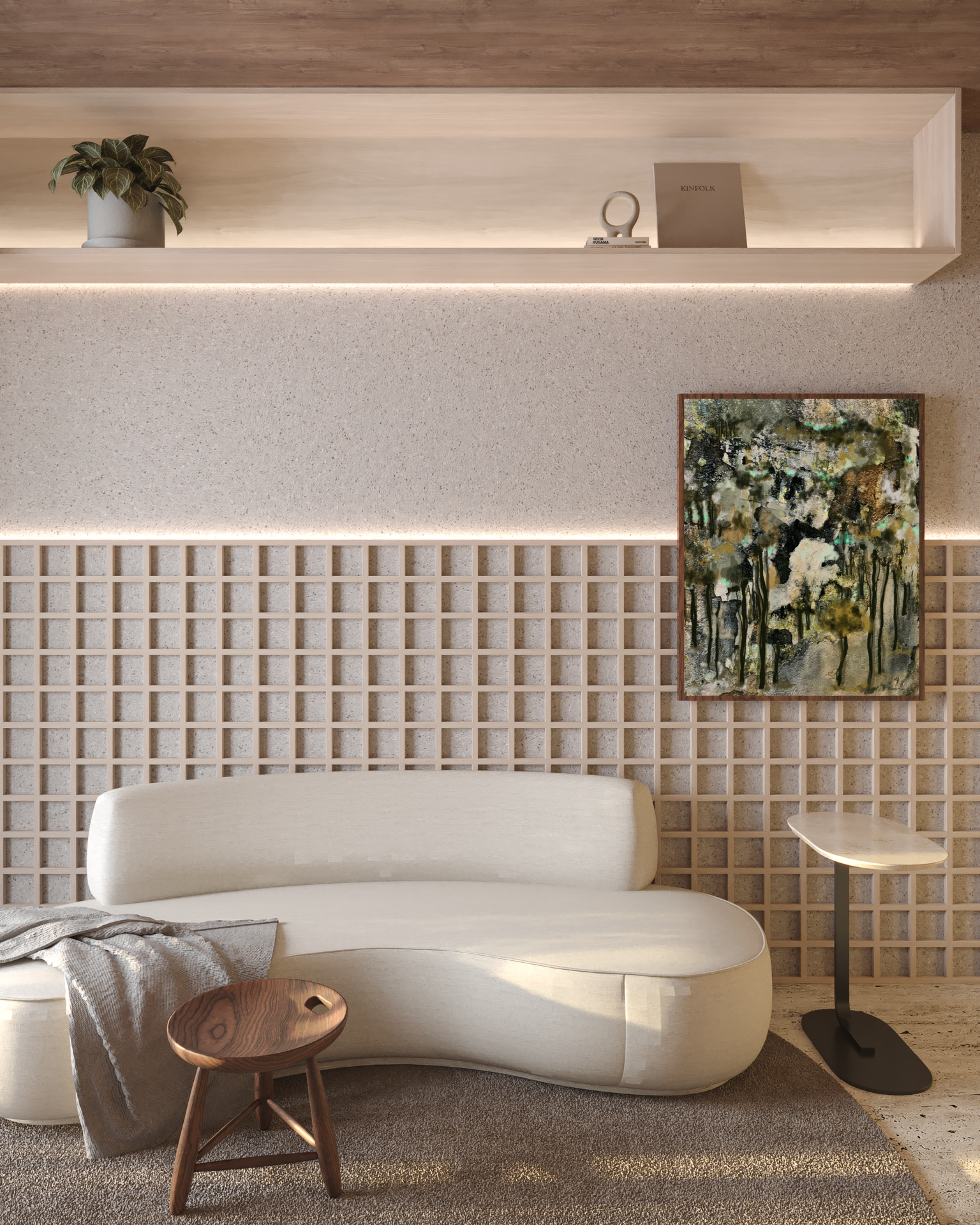 Flat 2q render 3
