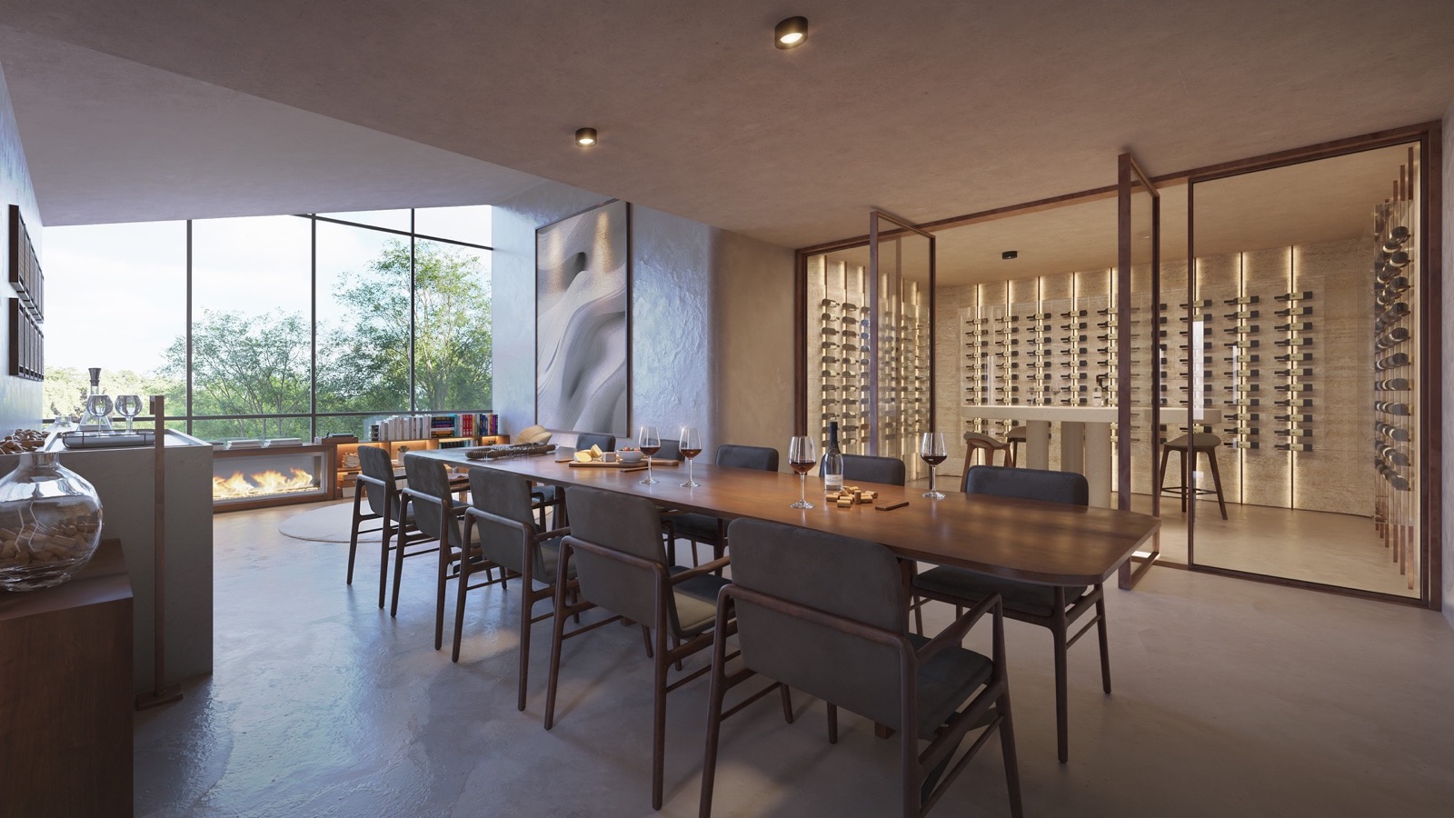 Wine Bar